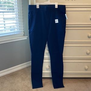 Old Navy Super skinny jeggings